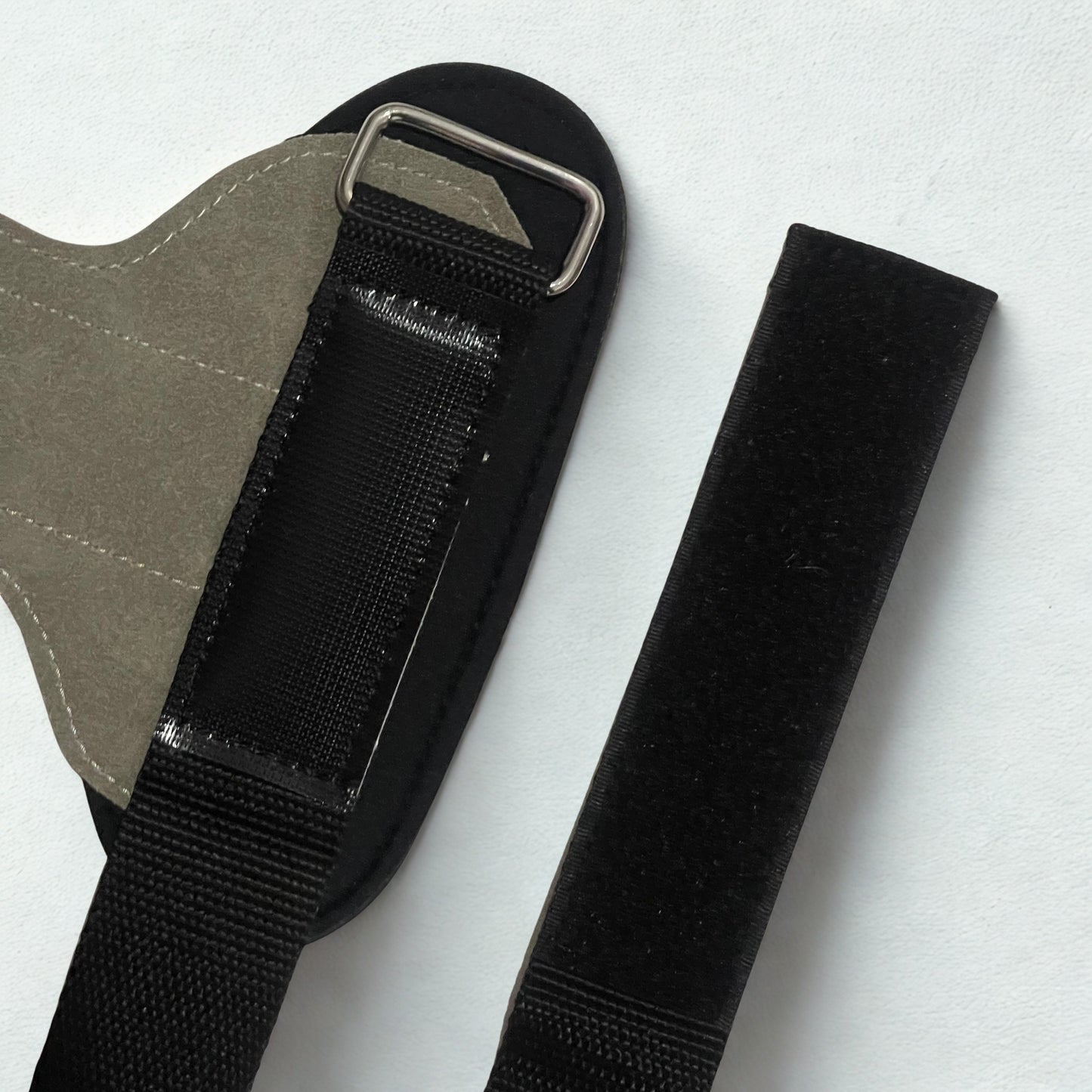 Grip pads