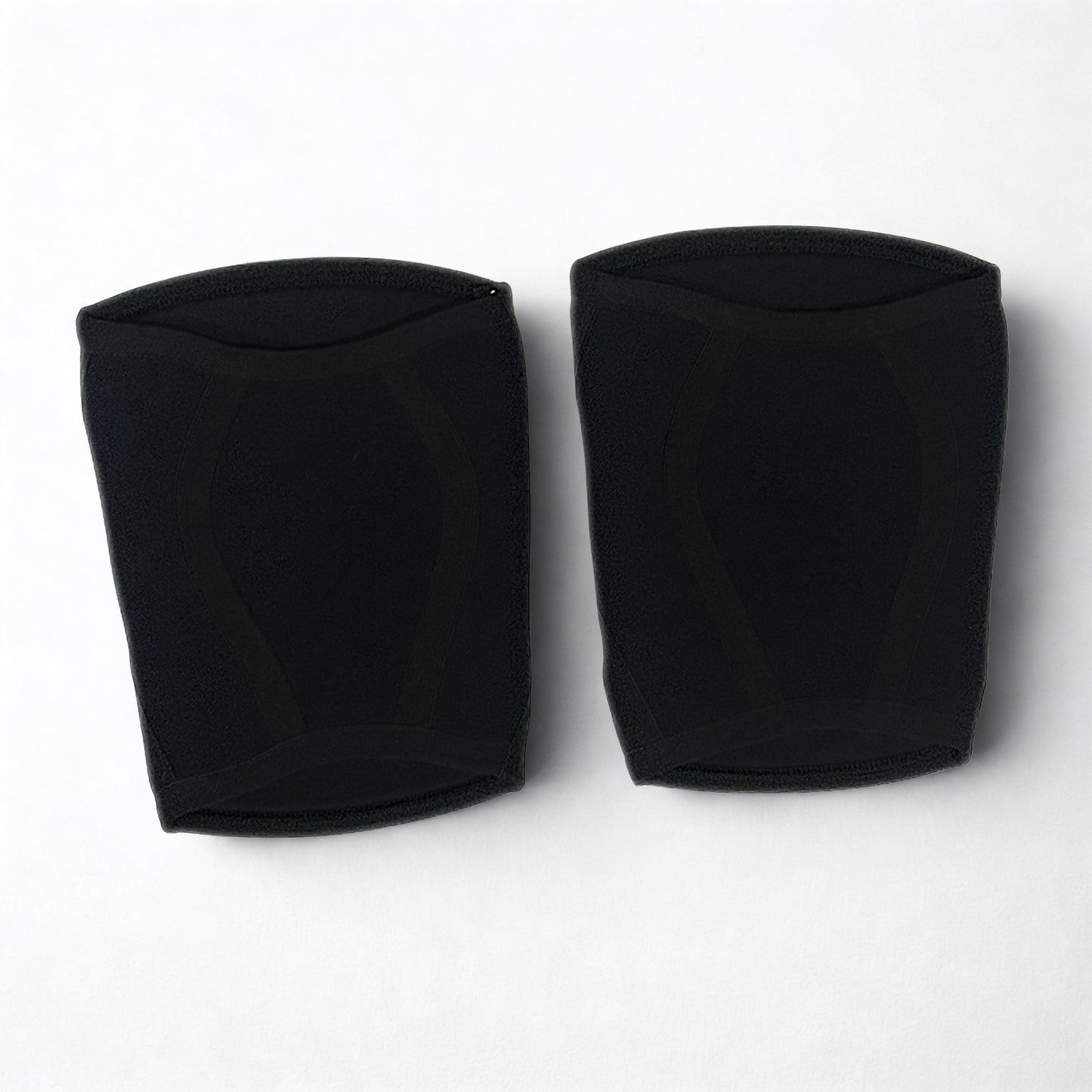 Knee sleeves