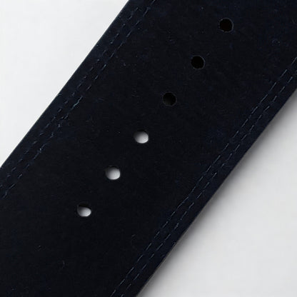 Lever Belt