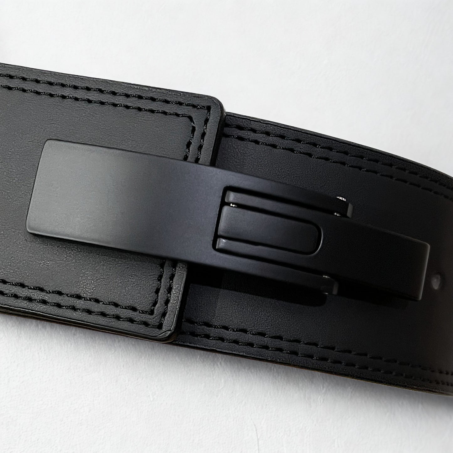 Lever Belt
