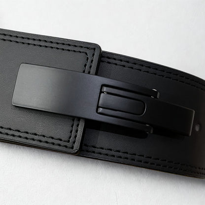 Lever Belt