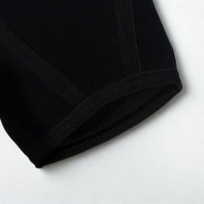 Knee sleeves