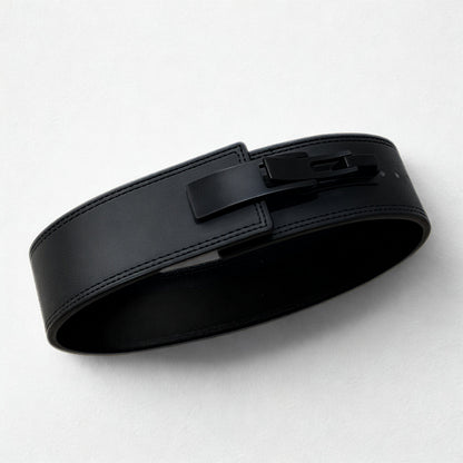 Lever Belt