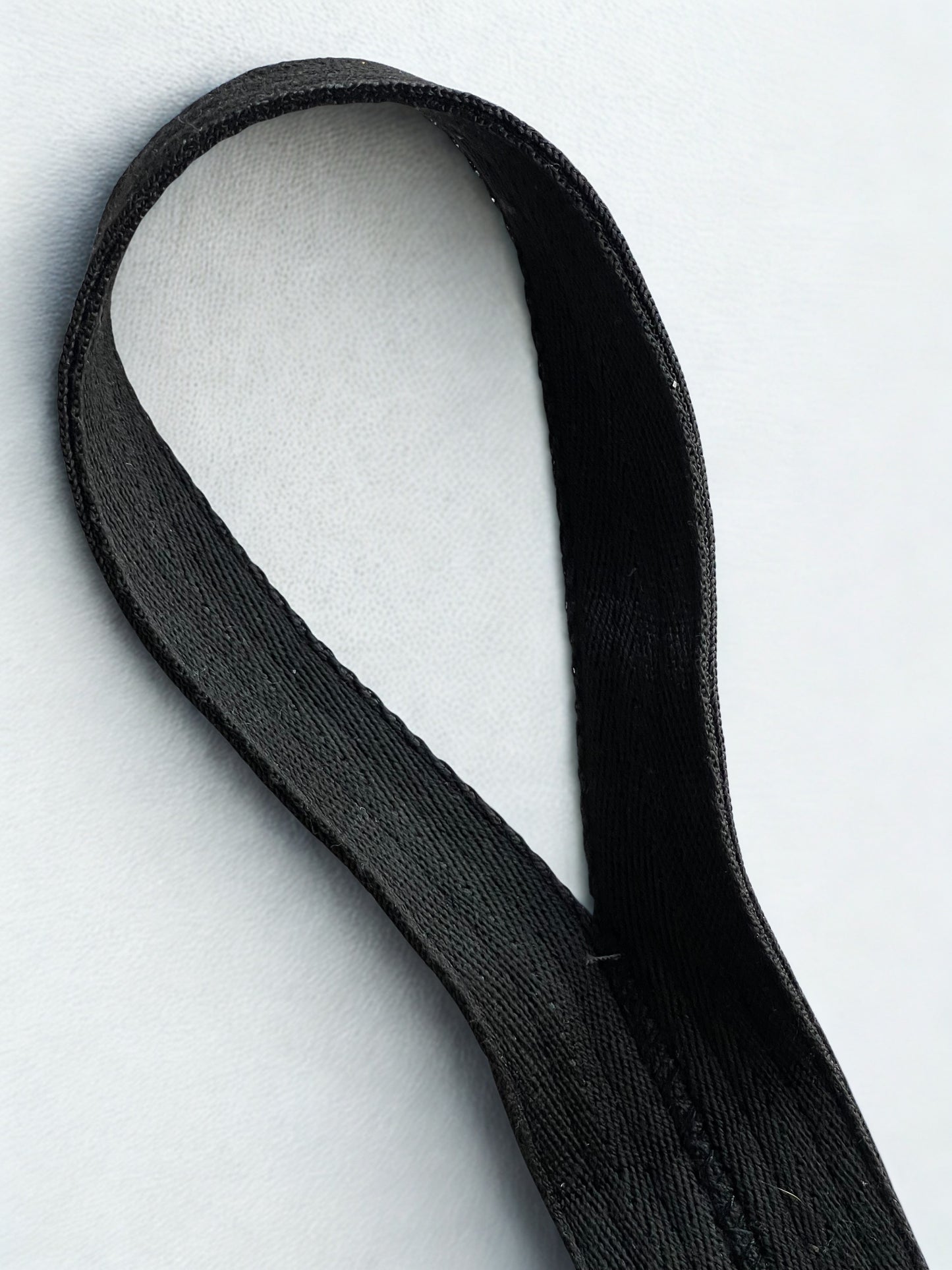 Cotton lifting straps