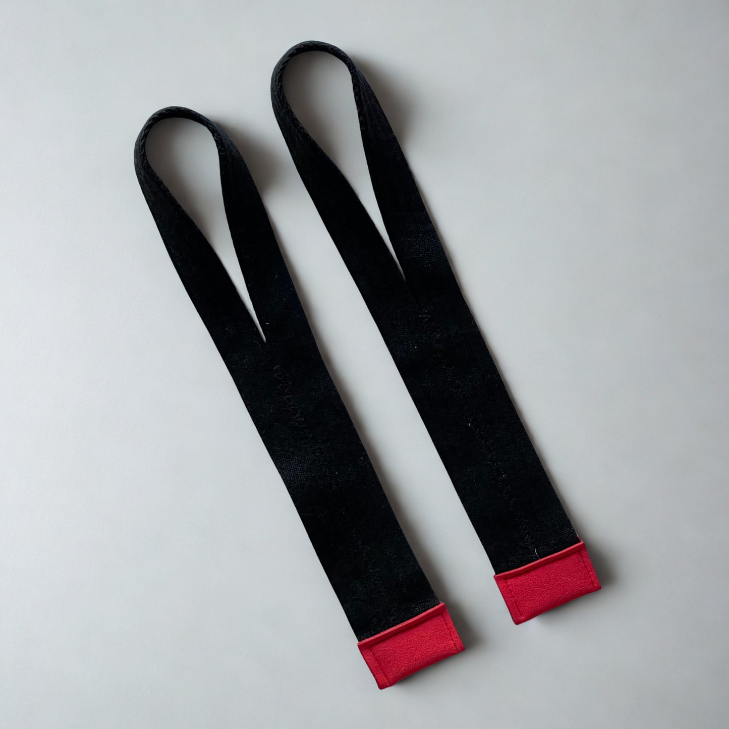 Cotton lifting straps