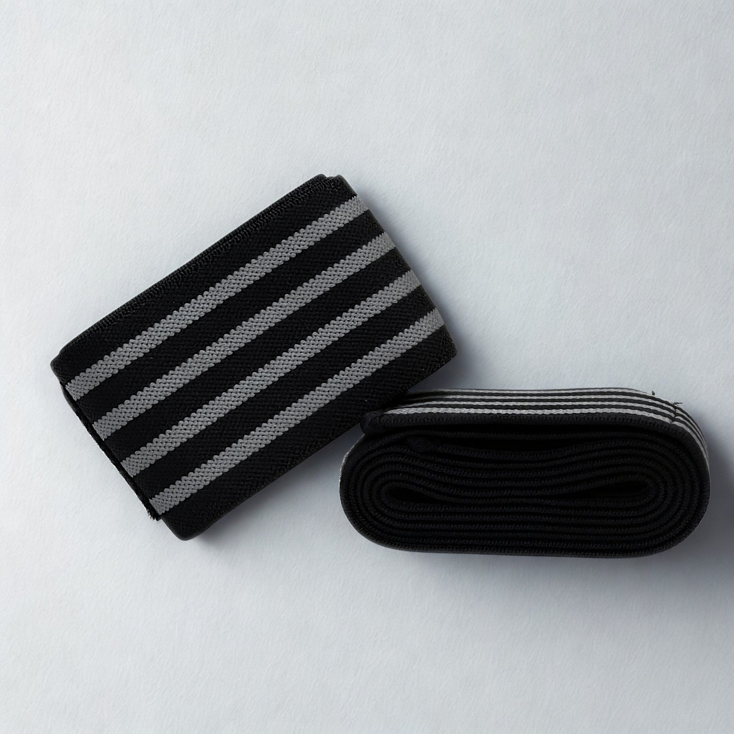 Knee wraps