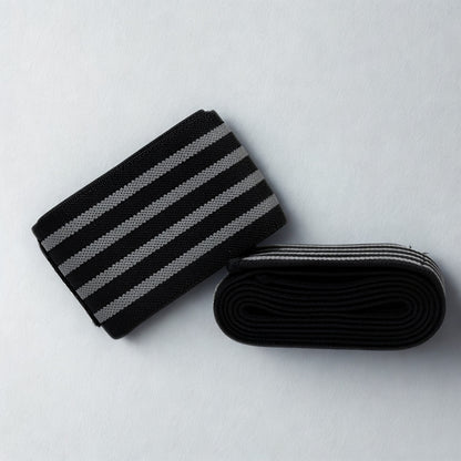 Knee wraps