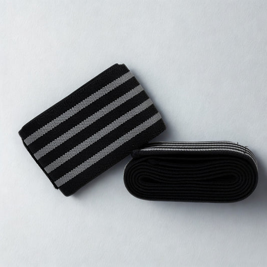 Knee wraps