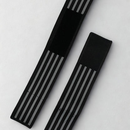 Knee wraps