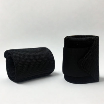 Wrist wraps