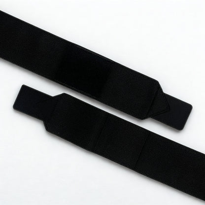 Wrist wraps