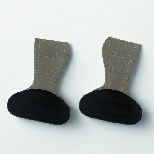 Grip pads