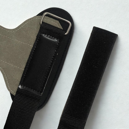 Grip pads