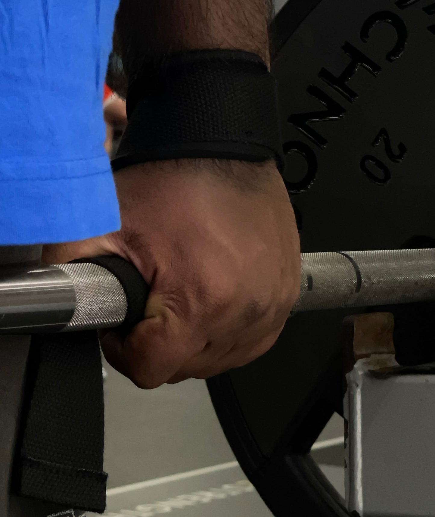 Wrist Straps